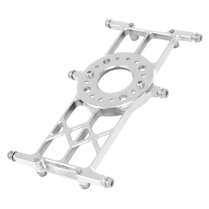 L-MA Precision Aluminum Landing Gear Mount for BLADE InFusion 180