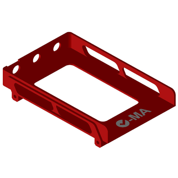 L-MA Lower Battery Compartment for GOOSKY S2
